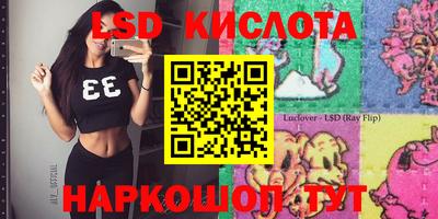 винт Абакан